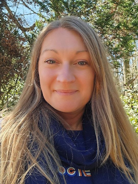 Emma-Louise Tinniswood photo