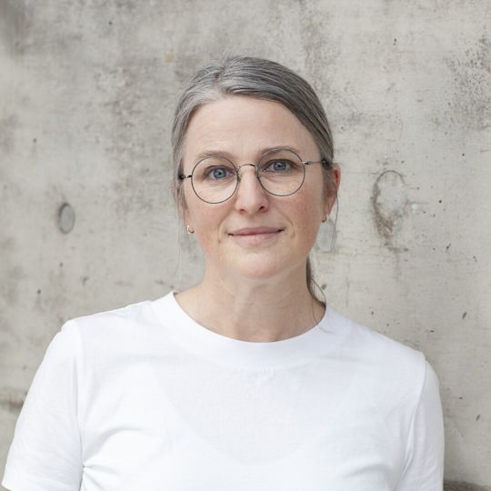 Carole Lévesque photo