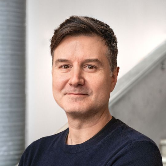 Thomas-Bernard Kenniff photo