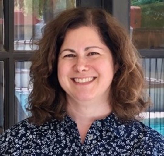 Barbara Selznick photo