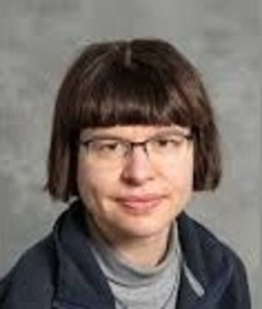 Gesine Manuwald photo