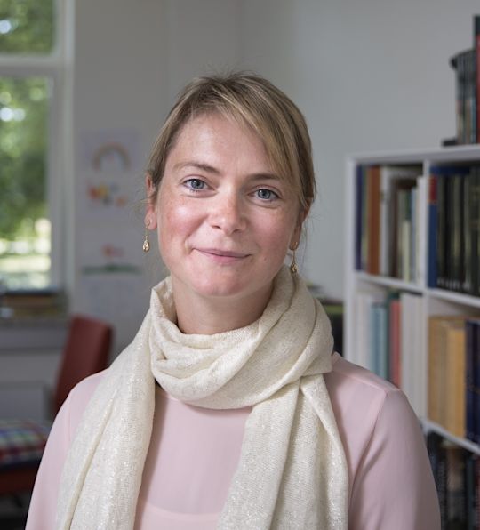 Isabelle Torrance photo