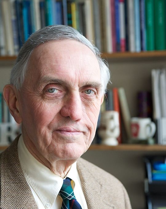 Richard Rose photo