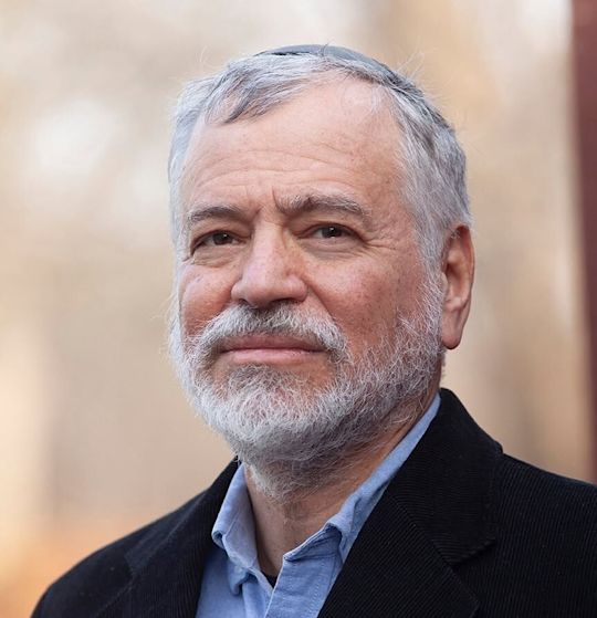 Owen Goldin photo