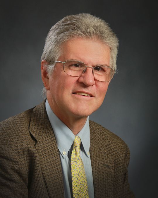 Philip Jenkins photo