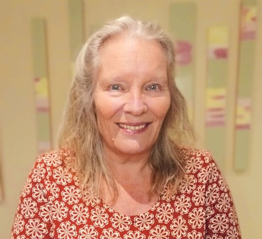 Lucinda Becker photo