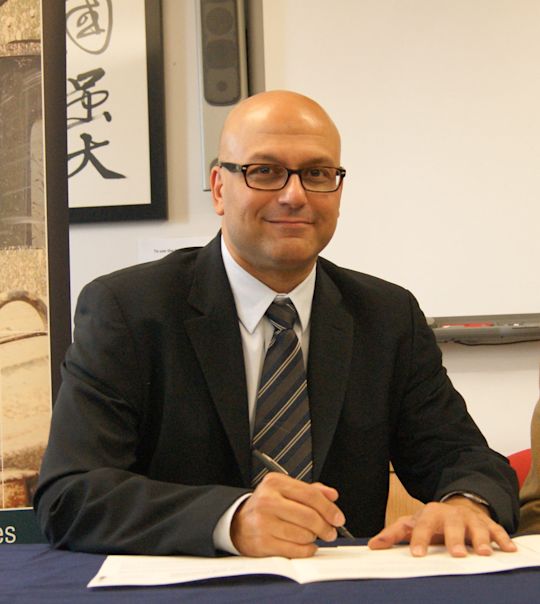 Joseph A. Maiolo photo