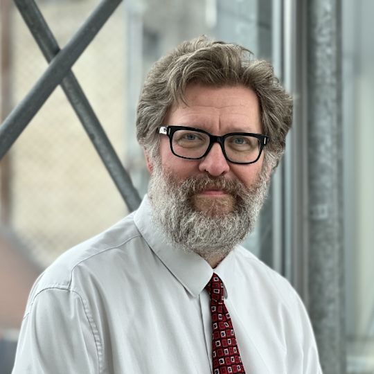 Paul Arblaster photo