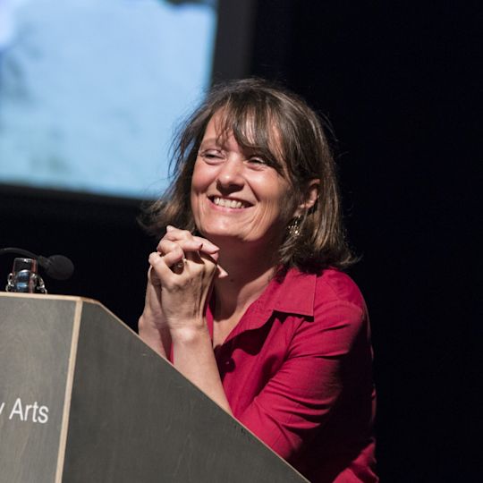 Cathy Turner photo