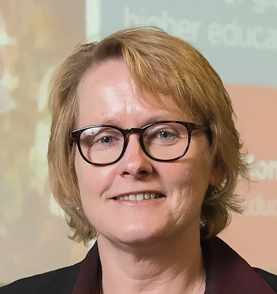 Catherine Montgomery photo