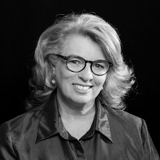 Alison Bashford photo