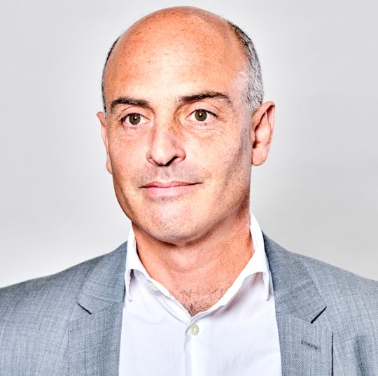 Matthew Grenby photo