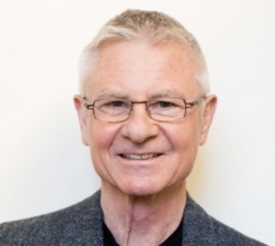 David Nunan photo