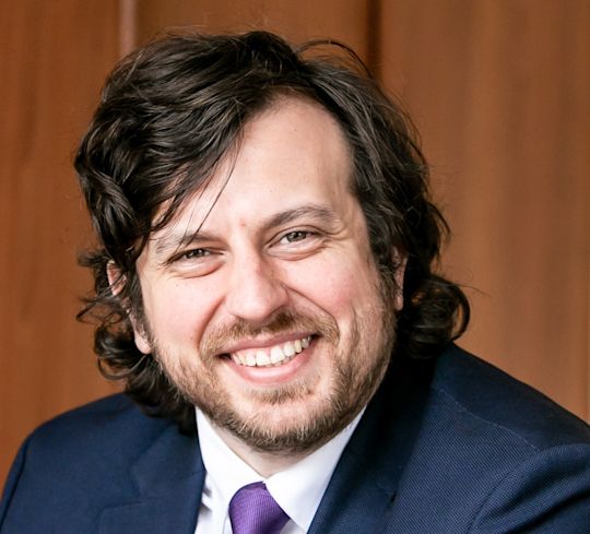 Kanstantsin Dzehtsiarou photo