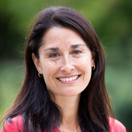 Jodene Morrell photo