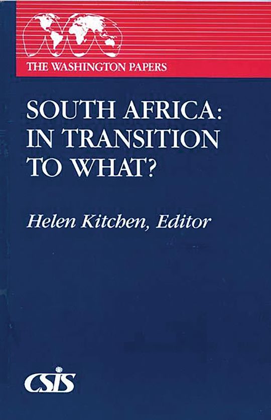 South Africa cover
