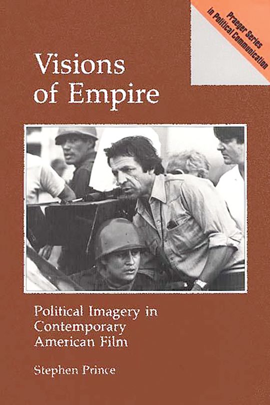 Visions of Empire cover