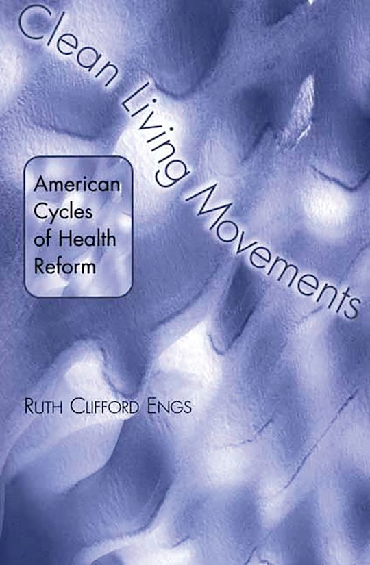 Clean Living Movements cover