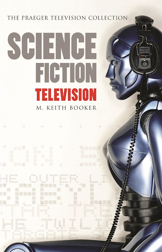 Science Fiction Television cover