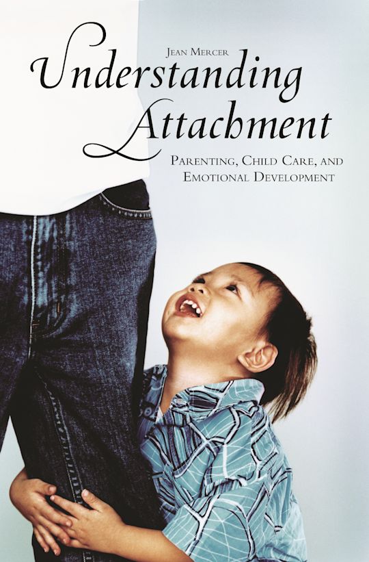 Understanding Attachment cover