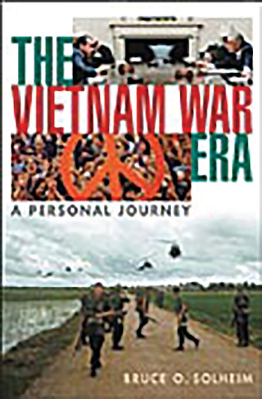 The Vietnam War Era cover