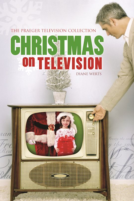 Christmas on Television cover