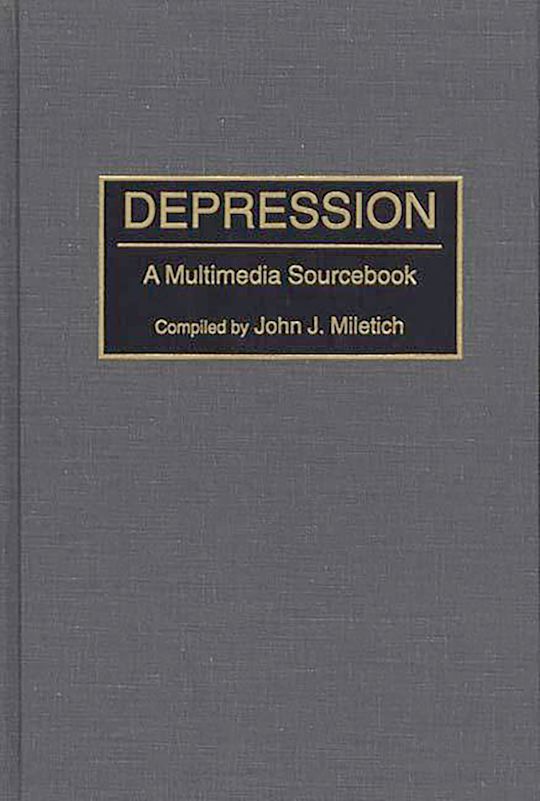 Depression cover