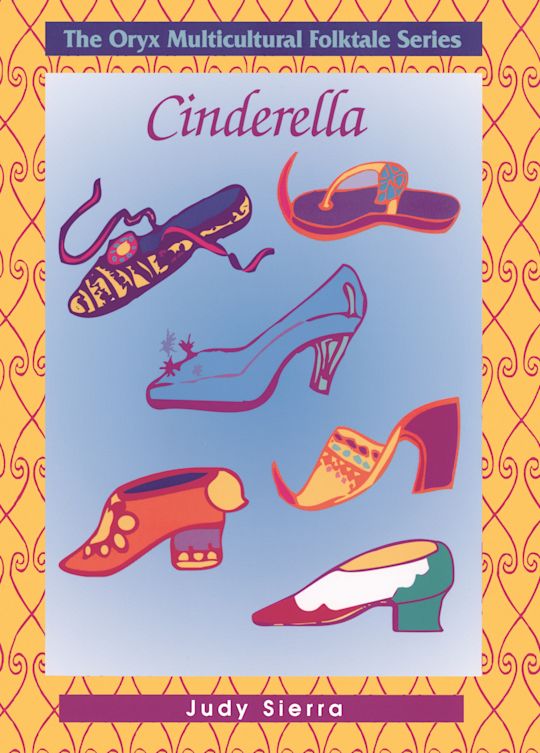 Cinderella cover