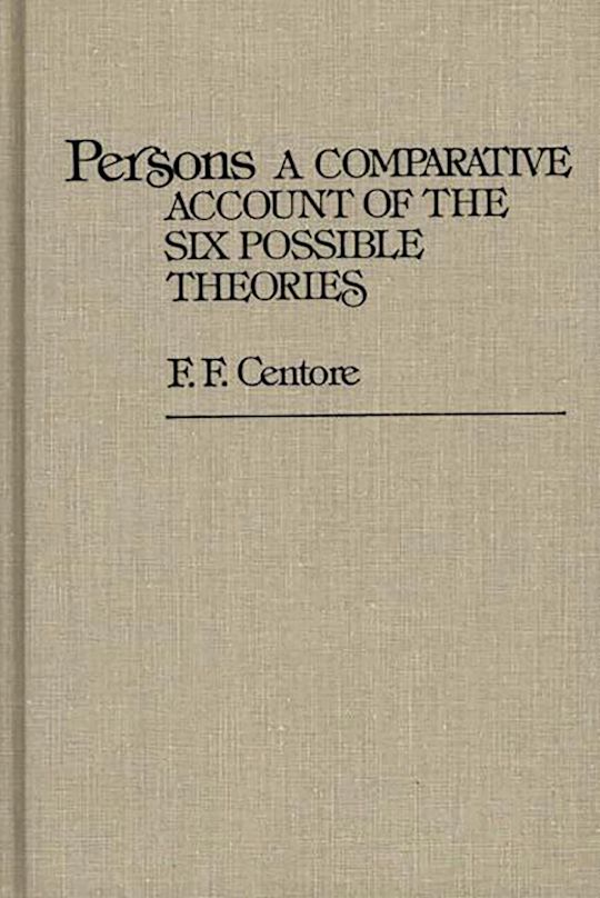 Persons cover