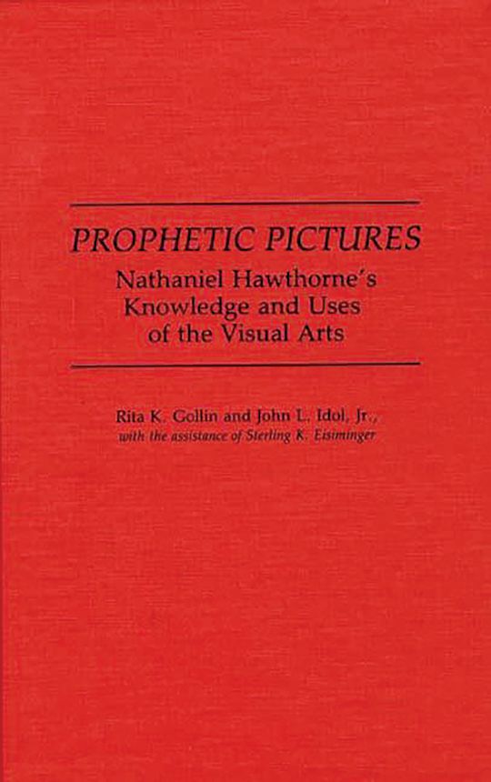 Prophetic Pictures cover