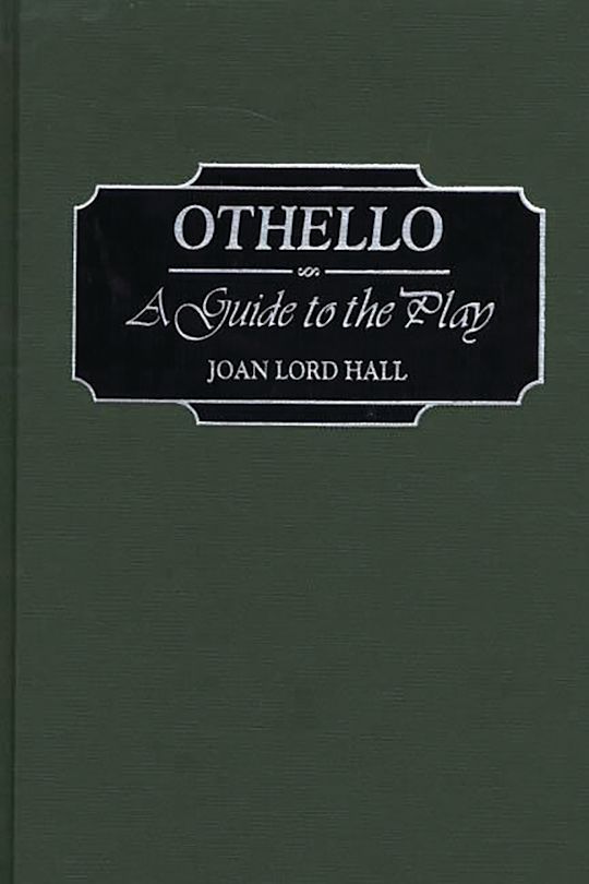 Othello cover