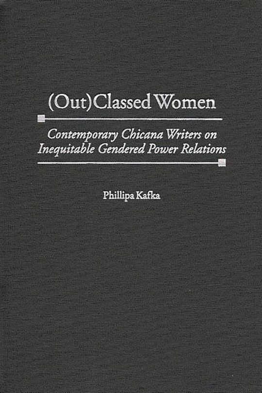 (Out)Classed Women cover