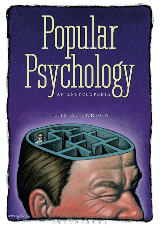Popular Psychology cover