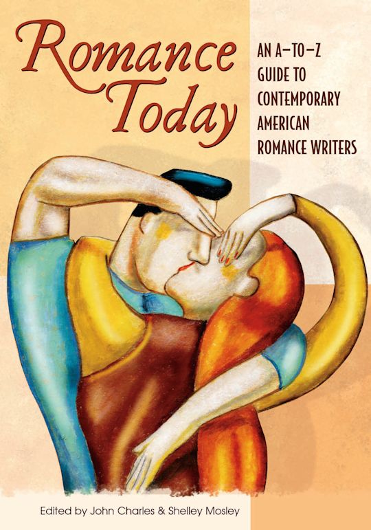 Romance Today cover