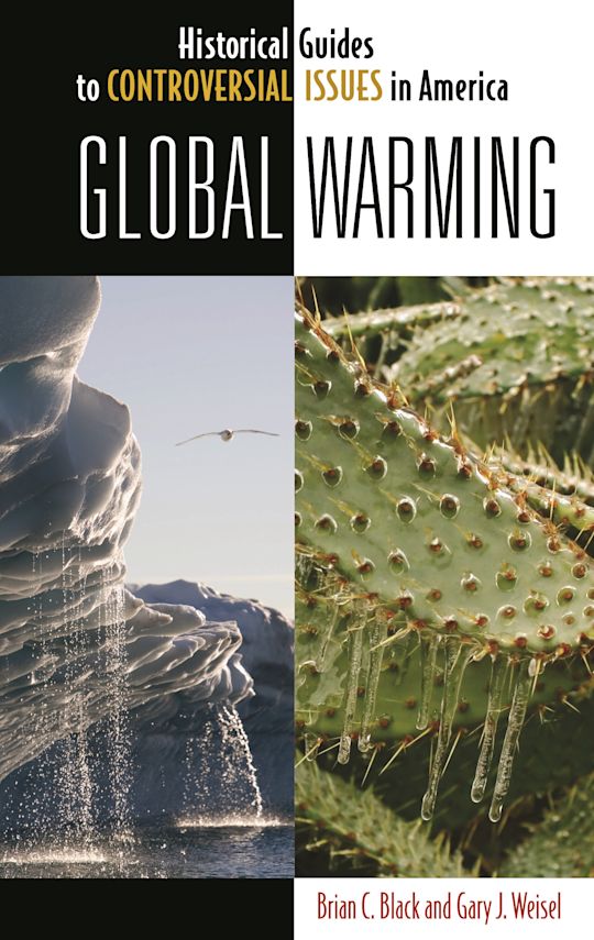 Global Warming cover