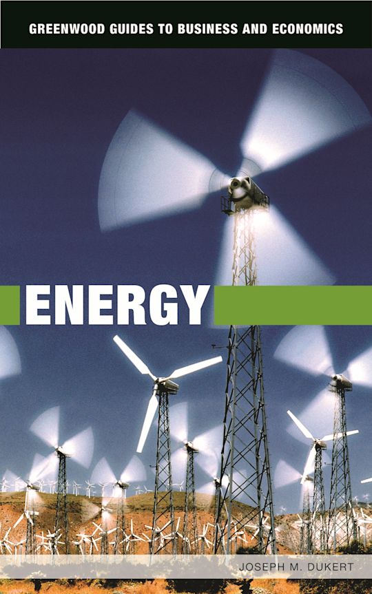 Energy cover