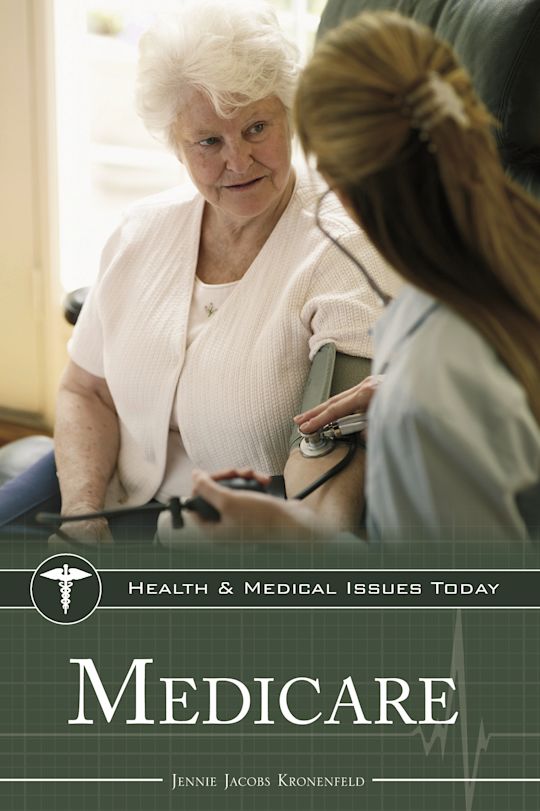 Medicare cover