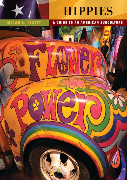 Hippies cover