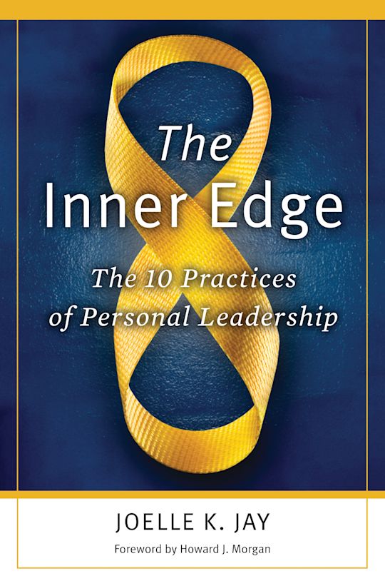 The Inner Edge cover