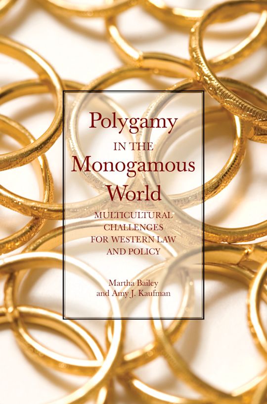 Polygamy in the Monogamous World cover