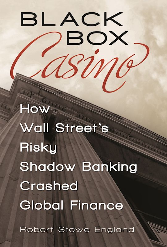 Black Box Casino cover