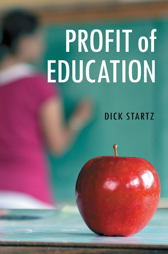 Profit Of Education