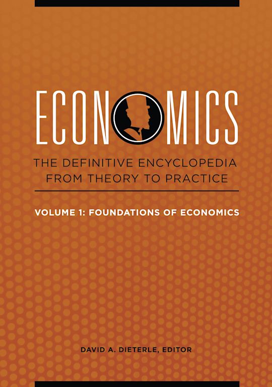 Economics cover