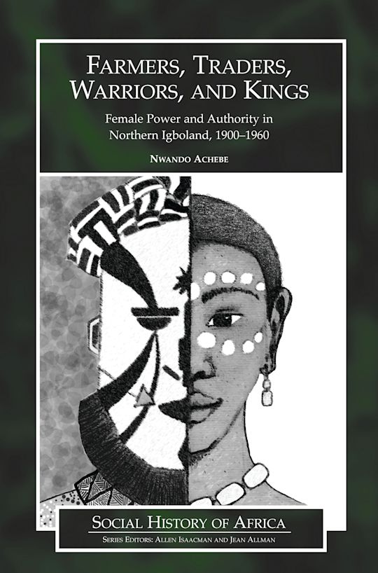 Farmers, Traders, Warriors, and Kings cover