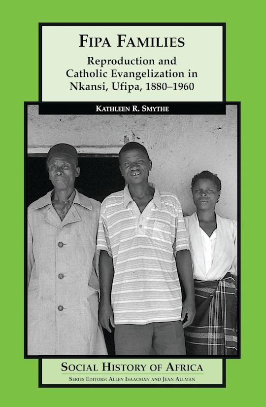 Fipa Families cover
