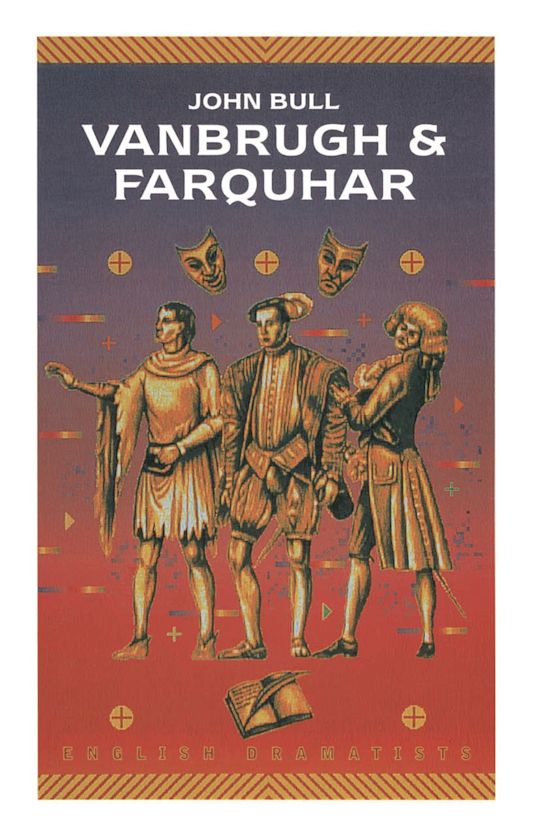 Vanbrugh and Farquhar cover