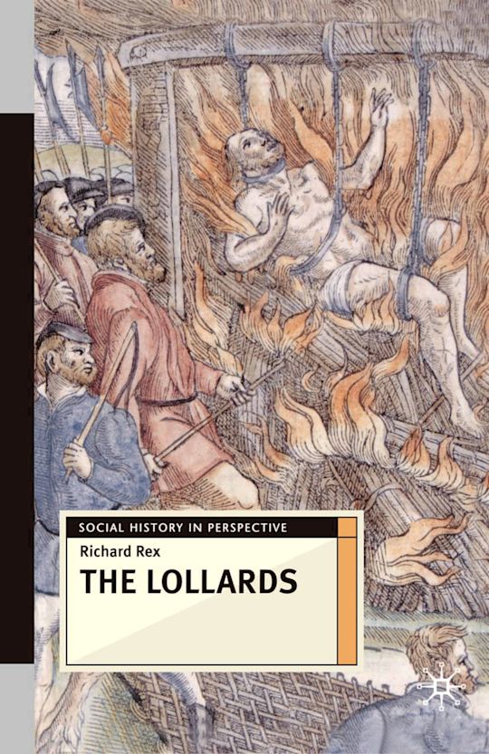 The Lollards cover