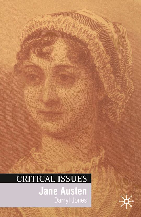 Jane Austen cover