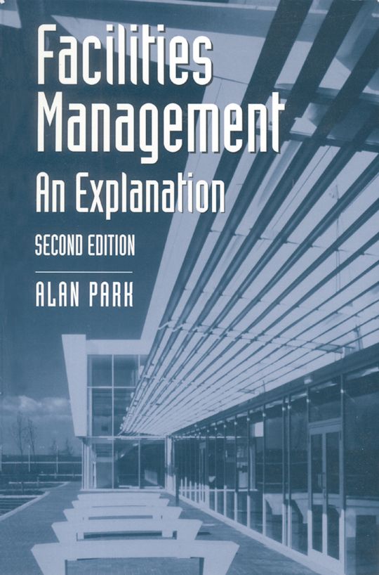 Facilities Management cover