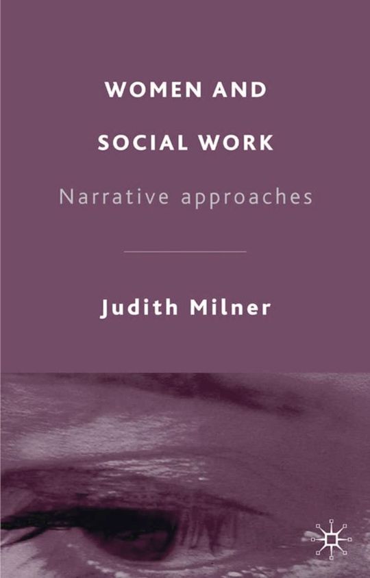 Women and Social Work cover